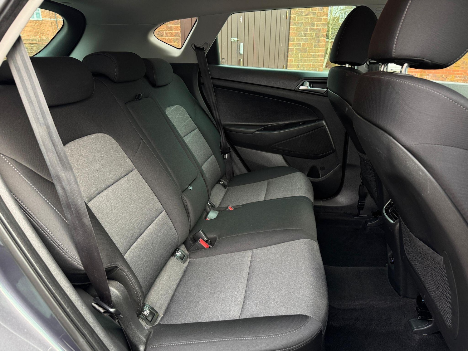 Used Hyundai TUCSON 2019 for sale - 77982549: Photo 20