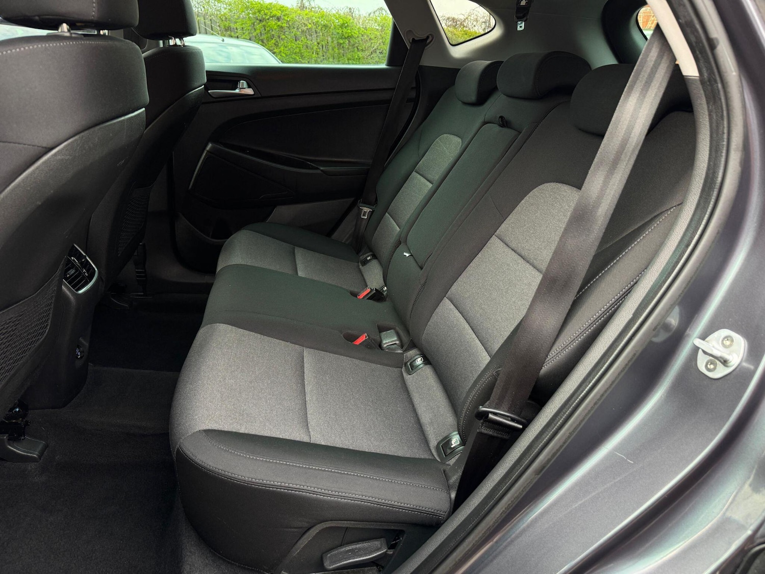 Used Hyundai TUCSON 2019 for sale - 77982549: Photo 22