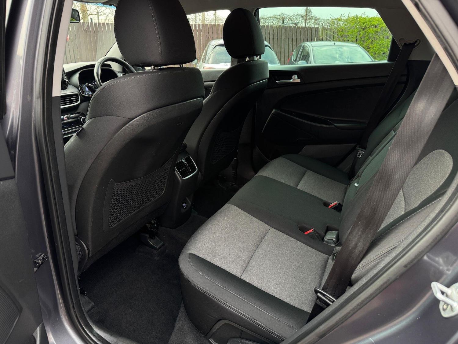 Used Hyundai TUCSON 2019 for sale - 77982549: Photo 23