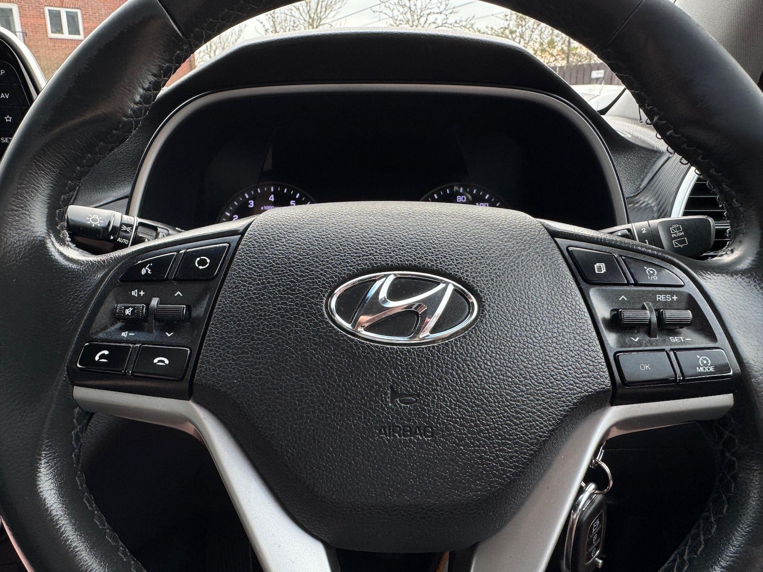 Used Hyundai TUCSON 2019 for sale - 77982549: Photo 25