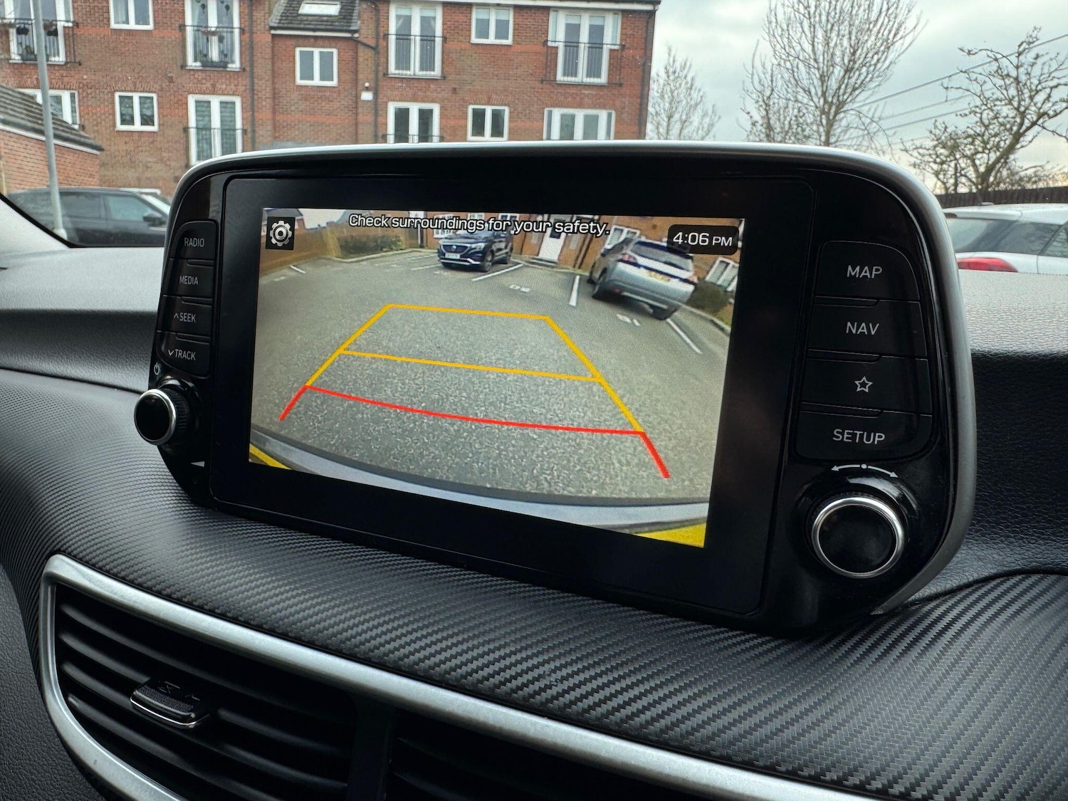 Used Hyundai TUCSON 2019 for sale - 77982549: Photo 29