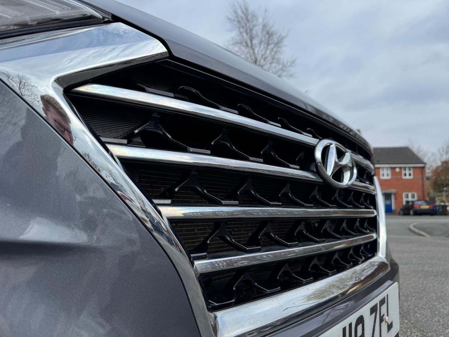 Used Hyundai TUCSON 2019 for sale - 77982549: Photo 32