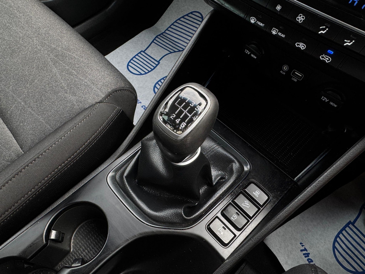 Used Hyundai TUCSON 2019 for sale - 77982549: Photo 33