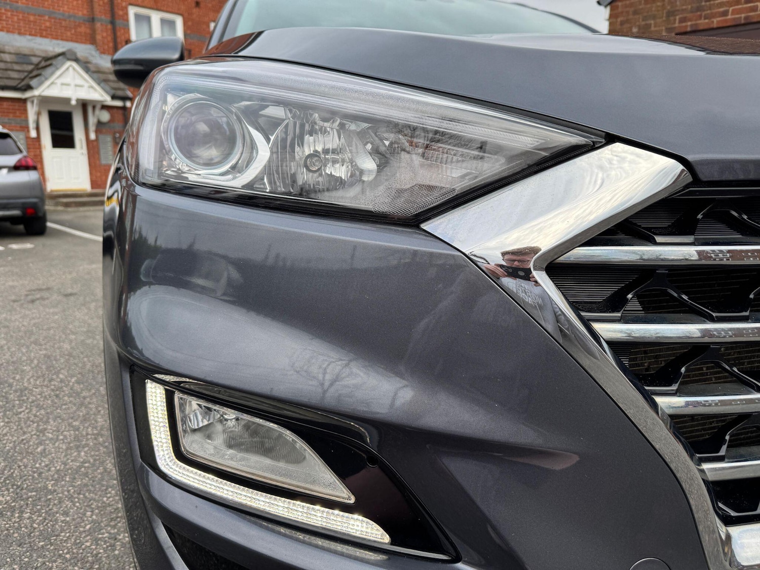 Used Hyundai TUCSON 2019 for sale - 77982549: Photo 35