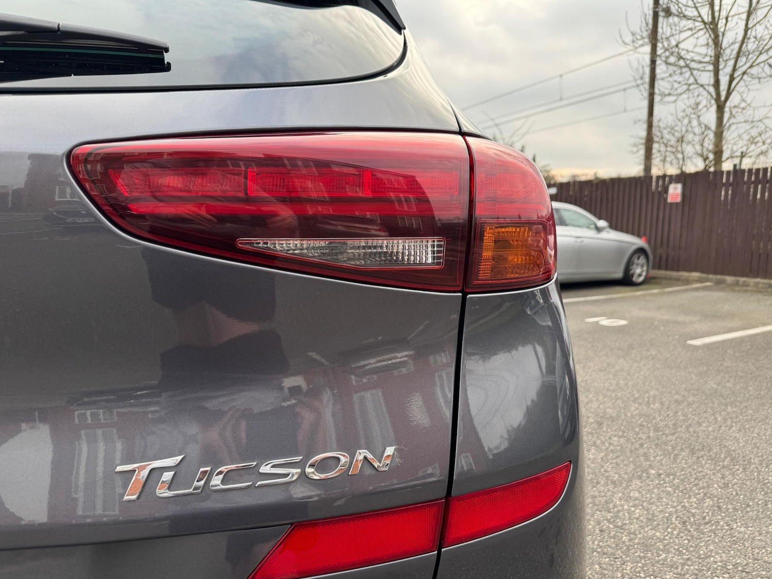 Used Hyundai TUCSON 2019 for sale - 77982549: Photo 36