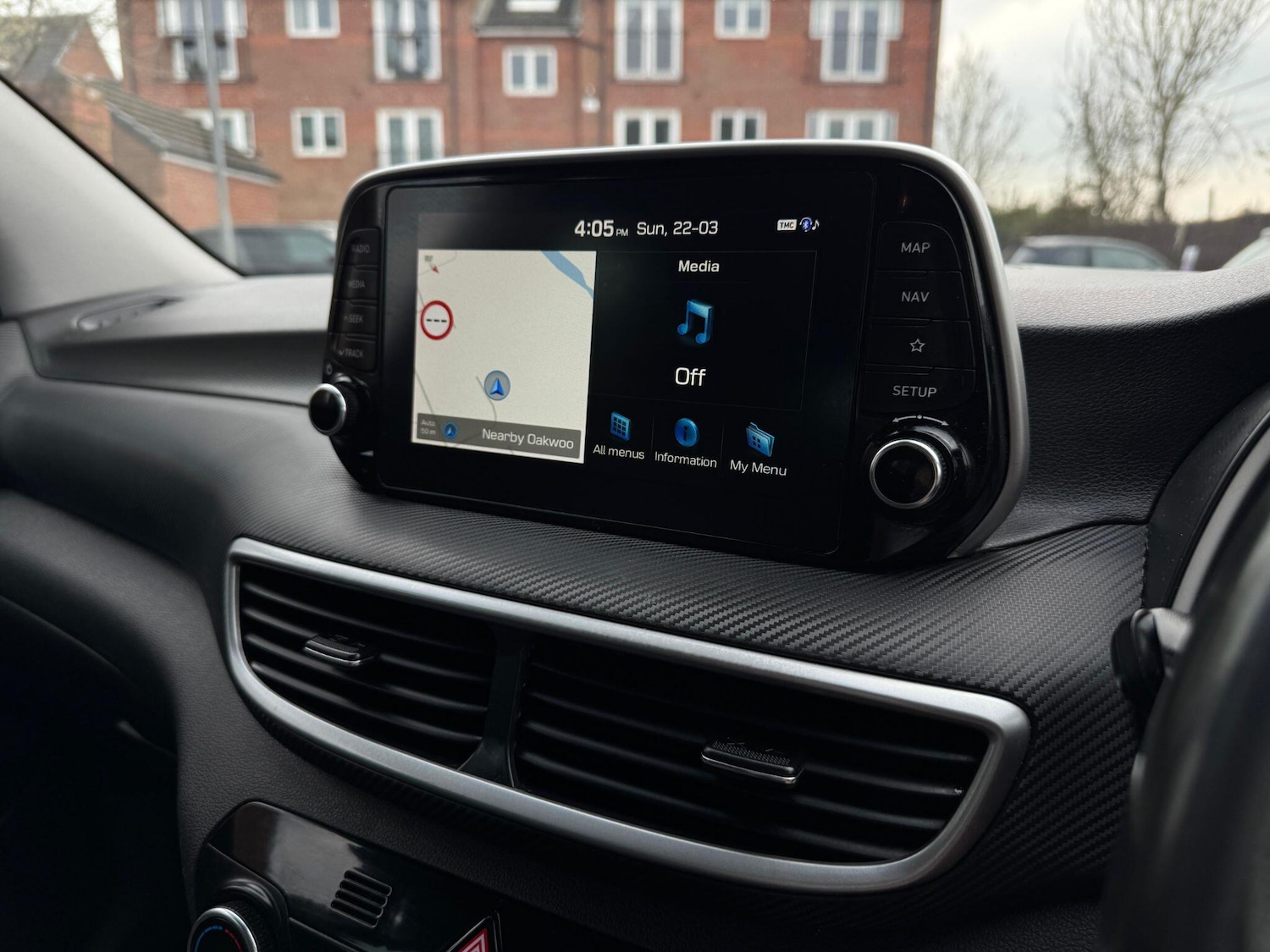 Used Hyundai TUCSON 2019 for sale - 77982549: Photo 39