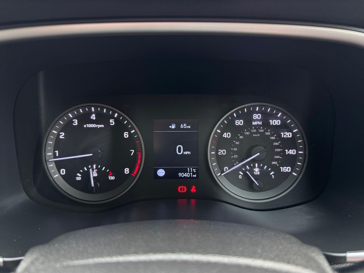 Used Hyundai TUCSON 2019 for sale - 77982549: Photo 40