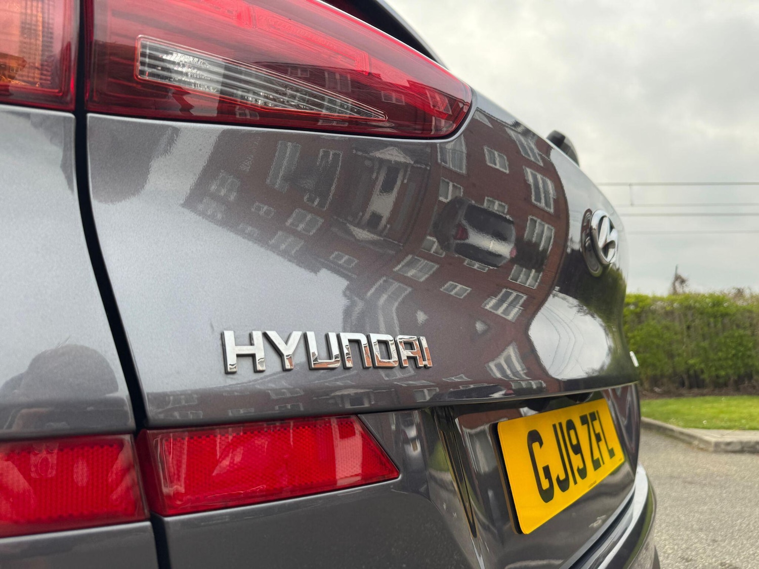 Used Hyundai TUCSON 2019 for sale - 77982549: Photo 43