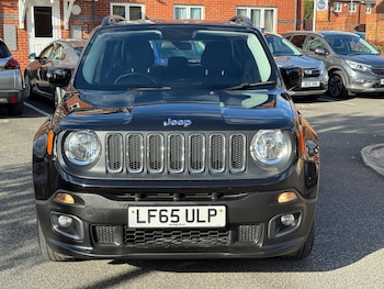 Used Jeep Renegade 2015 for sale - 78608999: Photo