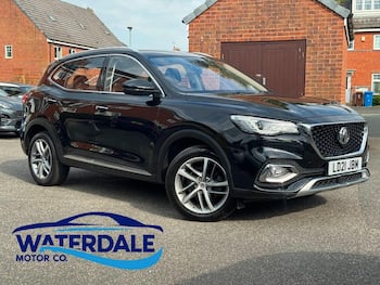 Used MG MG HS 2021 for sale - 79646150: Photo