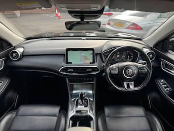 Used MG MG HS 2021 for sale - 79646150: Photo