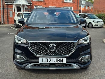 Used MG MG HS 2021 for sale - 79646150: Photo