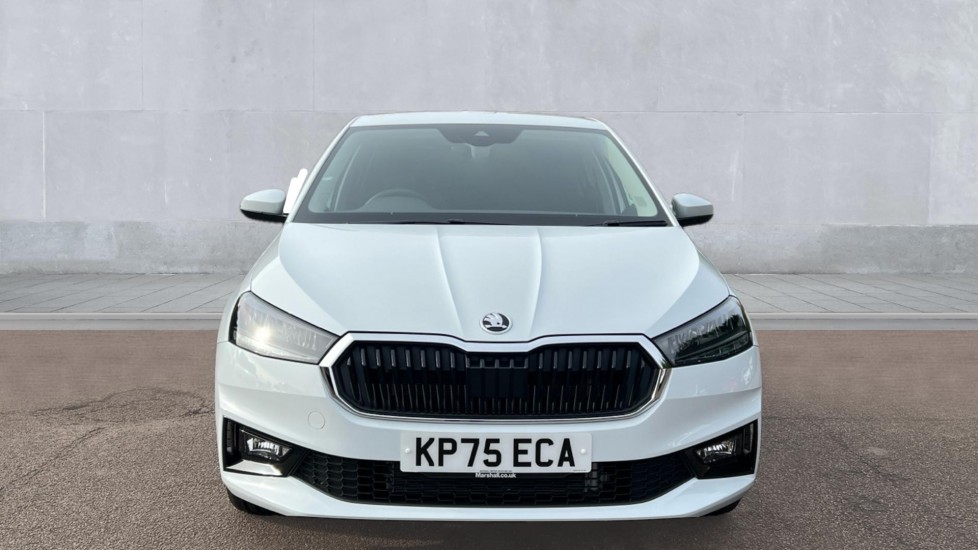 Used Skoda Fabia 2025 for sale - 76434892: Photo 10