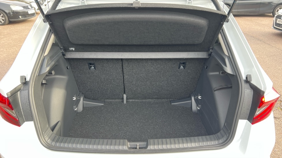 Used Skoda Fabia 2025 for sale - 76434892: Photo 16