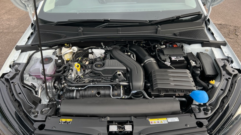 Used Skoda Fabia 2025 for sale - 76434892: Photo 17