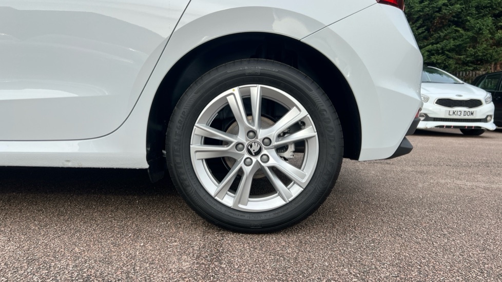 Used Skoda Fabia 2025 for sale - 76434892: Photo 18