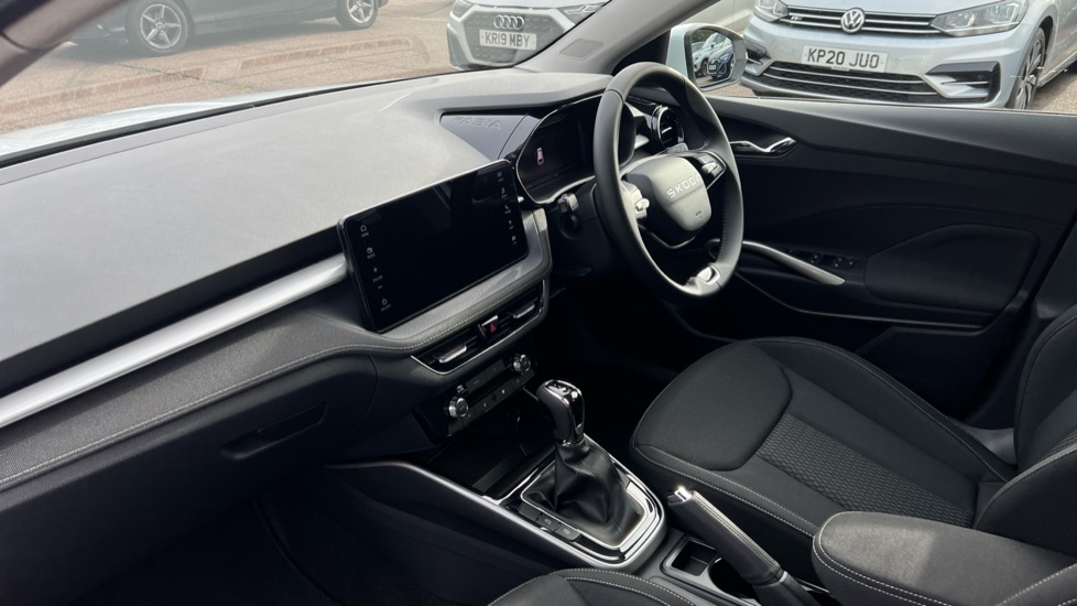 Used Skoda Fabia 2025 for sale - 76434892: Photo 2