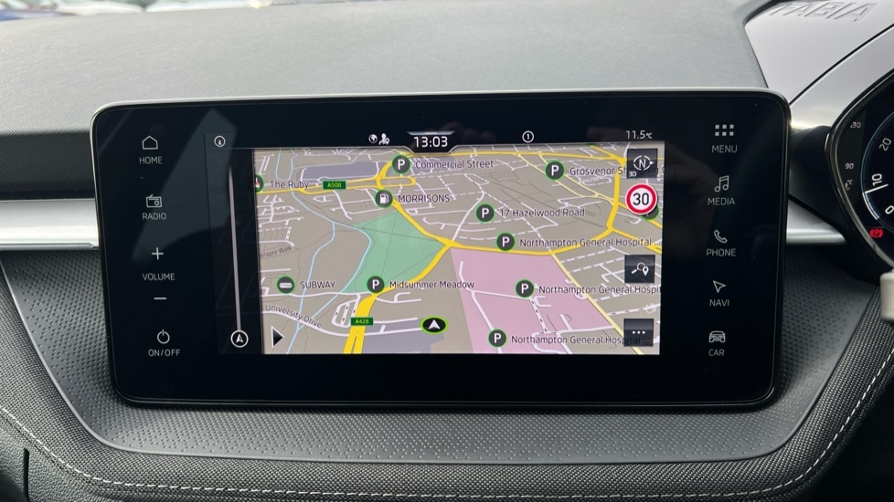 Used Skoda Fabia 2025 for sale - 76434892: Photo 21