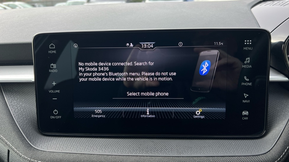 Used Skoda Fabia 2025 for sale - 76434892: Photo 23