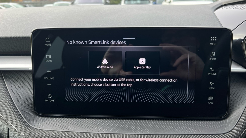 Used Skoda Fabia 2025 for sale - 76434892: Photo 24