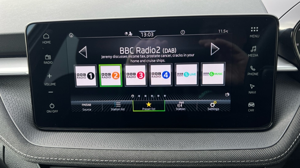 Used Skoda Fabia 2025 for sale - 76434892: Photo 25