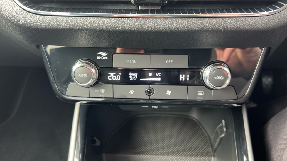 Used Skoda Fabia 2025 for sale - 76434892: Photo 26