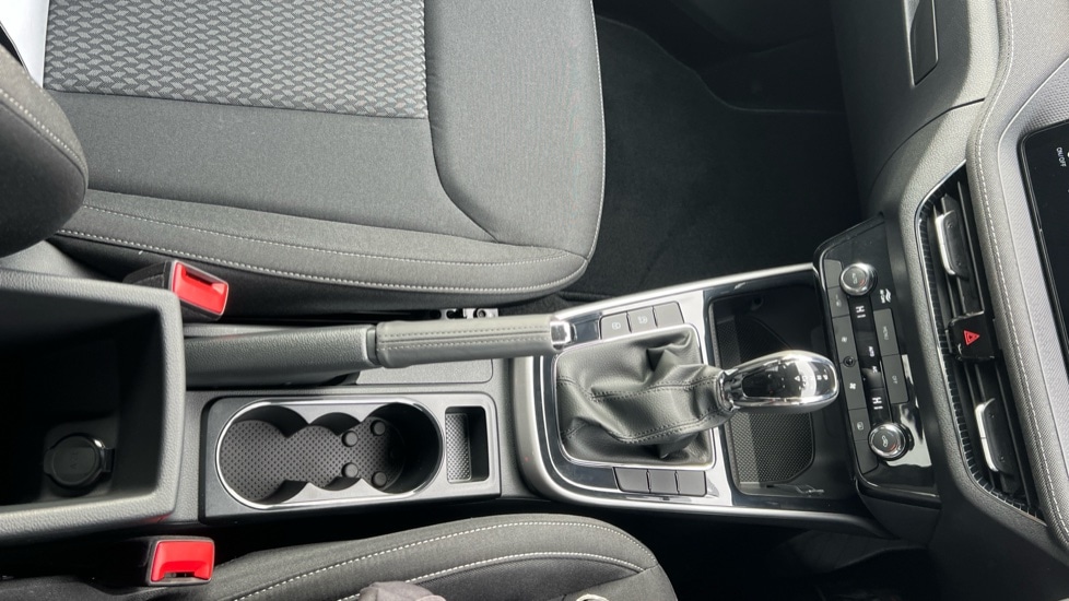 Used Skoda Fabia 2025 for sale - 76434892: Photo 27