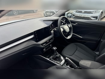 Used Skoda Fabia 2025 for sale - 76434892: Photo