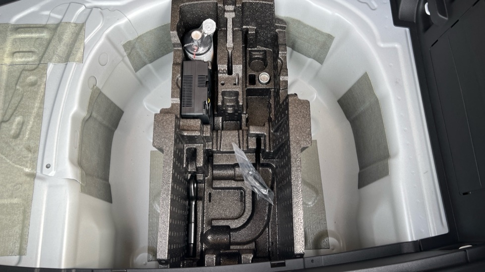 Used Skoda Fabia 2025 for sale - 76434892: Photo 30