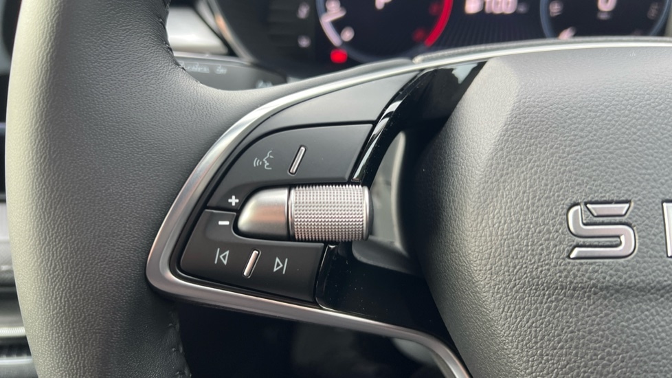 Used Skoda Fabia 2025 for sale - 76434892: Photo 32