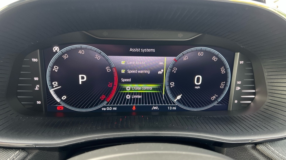 Used Skoda Fabia 2025 for sale - 76434892: Photo 34