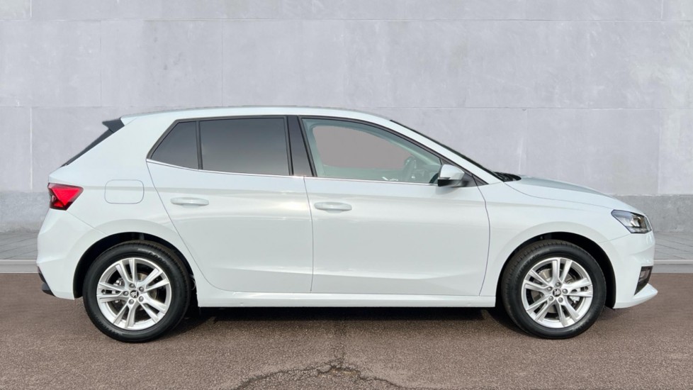 Used Skoda Fabia 2025 for sale - 76434892: Photo 4