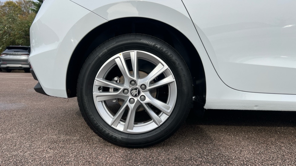 Used Skoda Fabia 2025 for sale - 76434892: Photo 5