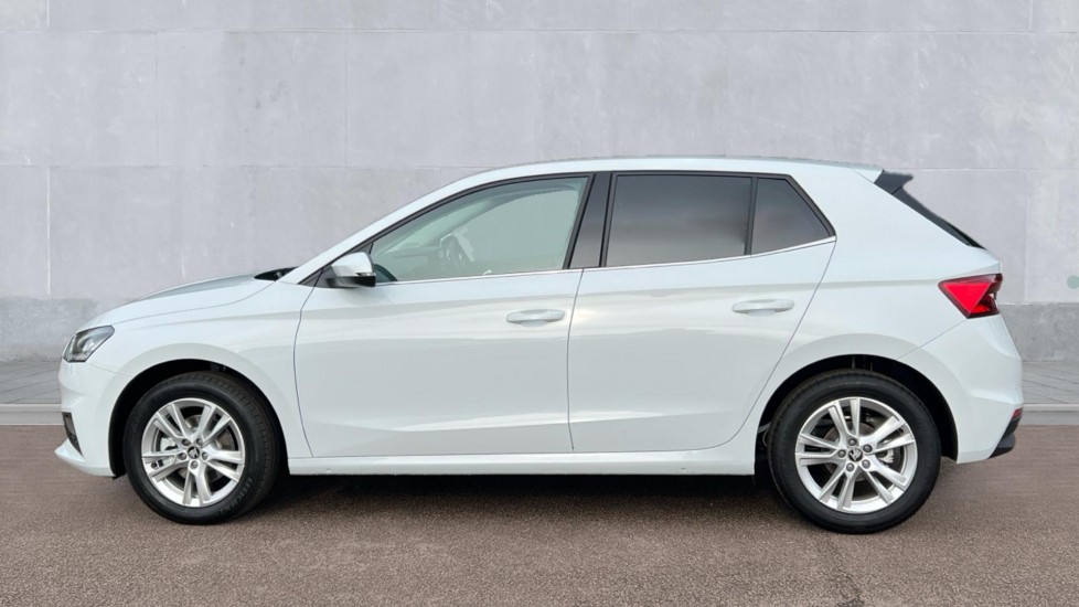 Used Skoda Fabia 2025 for sale - 76434892: Photo 9