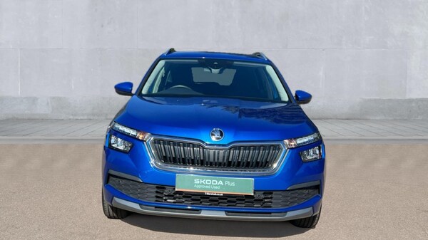 Used Skoda Kamiq 2022 for sale - 76112174: Photo 10