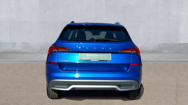 Used Skoda Kamiq 2022 for sale - 76112174: Photo 11