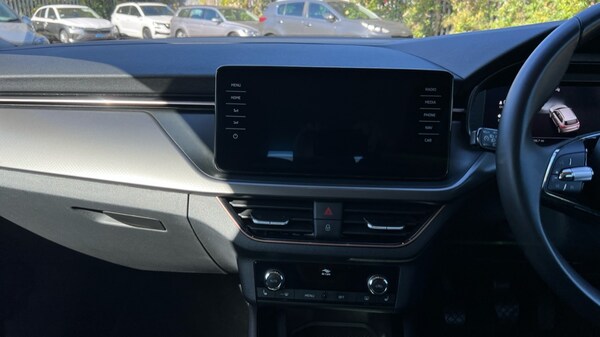 Used Skoda Kamiq 2022 for sale - 76112174: Photo 13