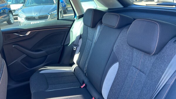 Used Skoda Kamiq 2022 for sale - 76112174: Photo 15