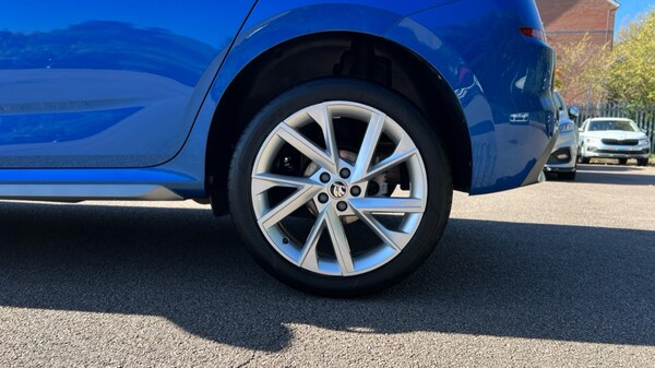 Used Skoda Kamiq 2022 for sale - 76112174: Photo 18