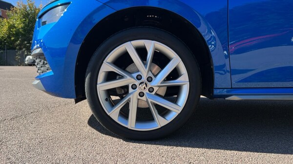 Used Skoda Kamiq 2022 for sale - 76112174: Photo 19