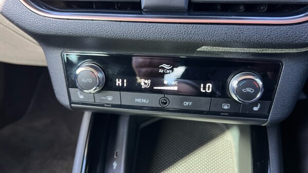 Used Skoda Kamiq 2022 for sale - 76112174: Photo 25