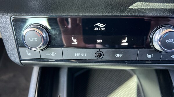 Used Skoda Kamiq 2022 for sale - 76112174: Photo 26