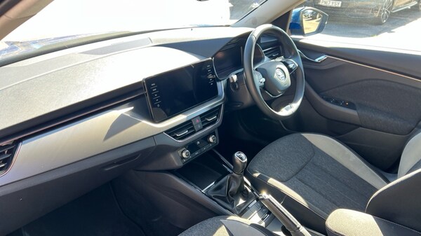 Used Skoda Kamiq 2022 for sale - 76112174: Photo 2