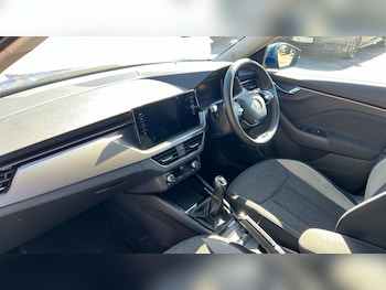 Used Skoda Kamiq 2022 for sale - 76112174: Photo 2