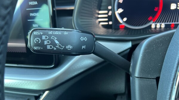 Used Skoda Kamiq 2022 for sale - 76112174: Photo 35