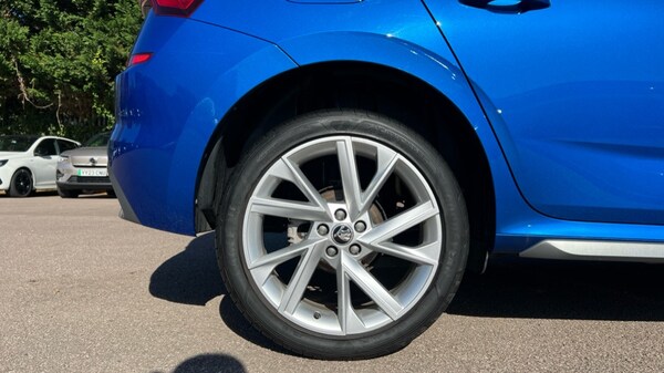 Used Skoda Kamiq 2022 for sale - 76112174: Photo 5