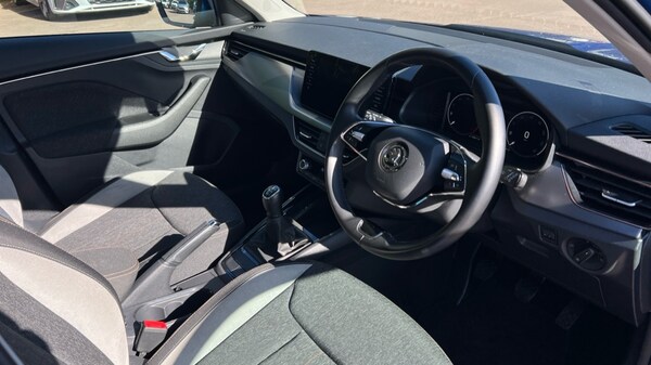 Used Skoda Kamiq 2022 for sale - 76112174: Photo 6