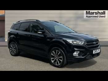 2019 - 2.0 TDCi ST-Line 5dr 2WD