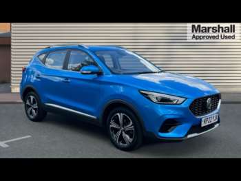2022 - 1.0T GDi Excite 5dr DCT Auto