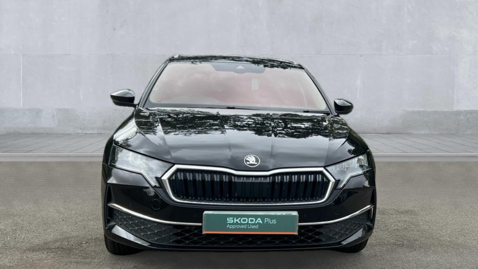 Used Skoda Octavia 2024 for sale - 76868414: Photo 10